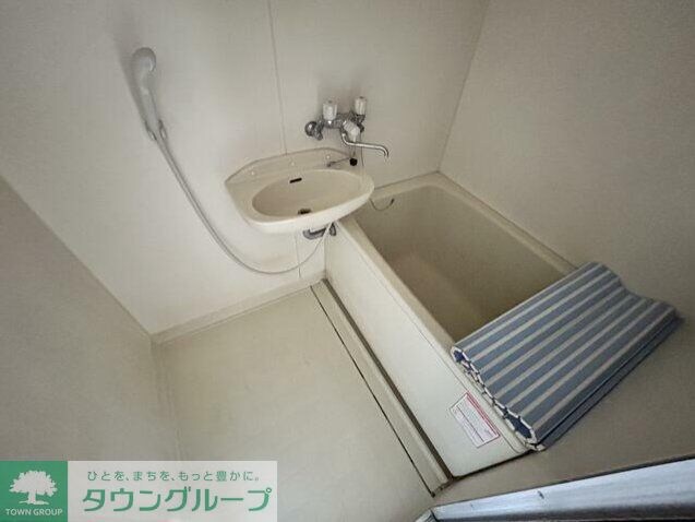 プレールの物件内観写真