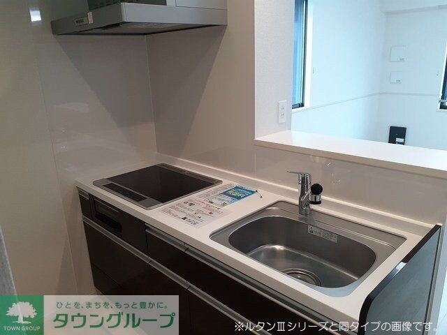 エール　アンの物件内観写真