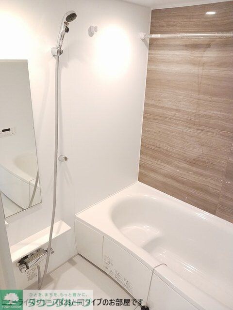 エール　ドゥの物件内観写真