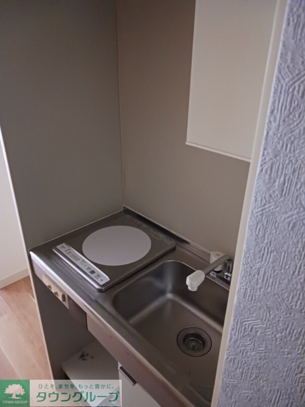 リナシメント河辺の物件内観写真