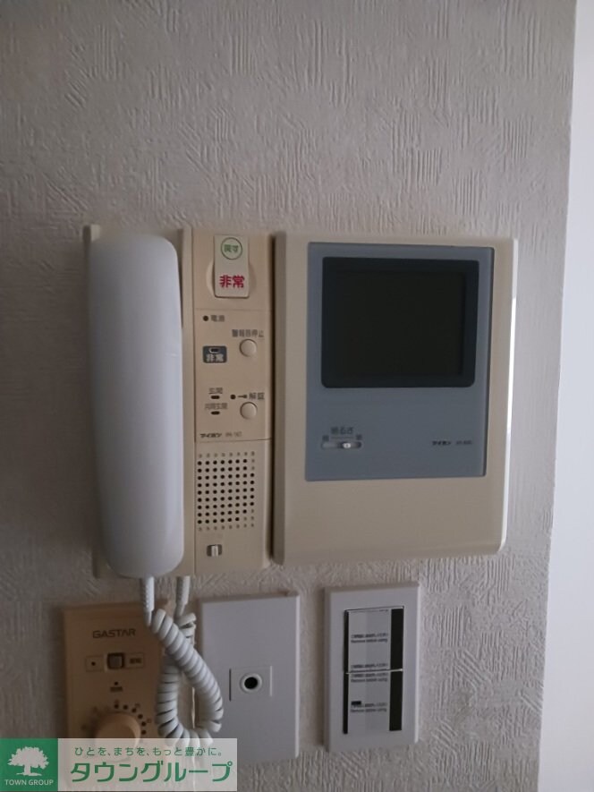 リナシメント河辺の物件内観写真