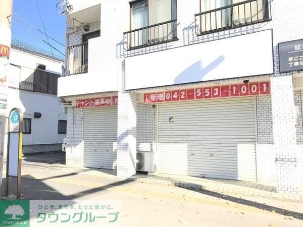 FGビルの物件内観写真