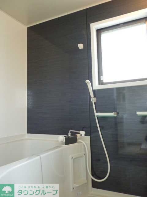 FGビルの物件内観写真