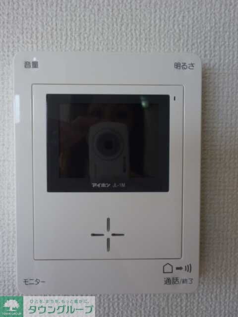 FGビルの物件内観写真