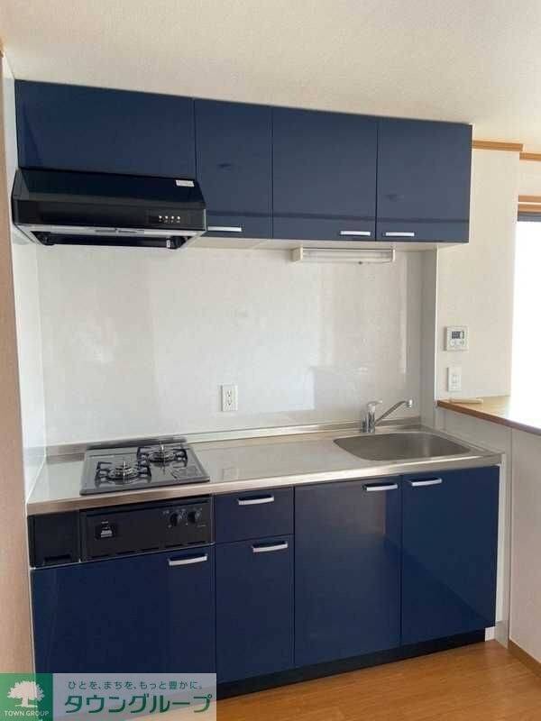 FGビルの物件内観写真