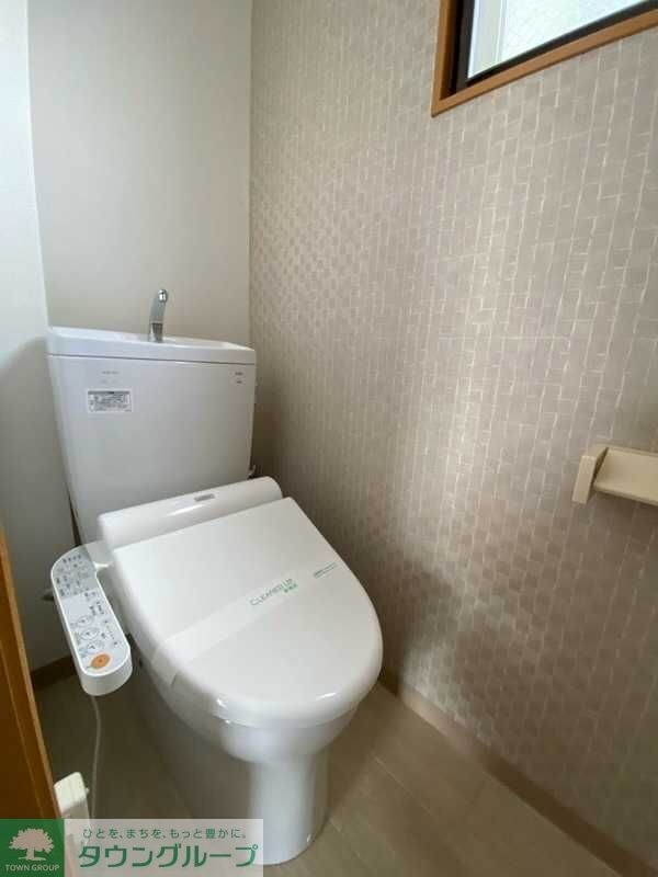 FGビルの物件内観写真