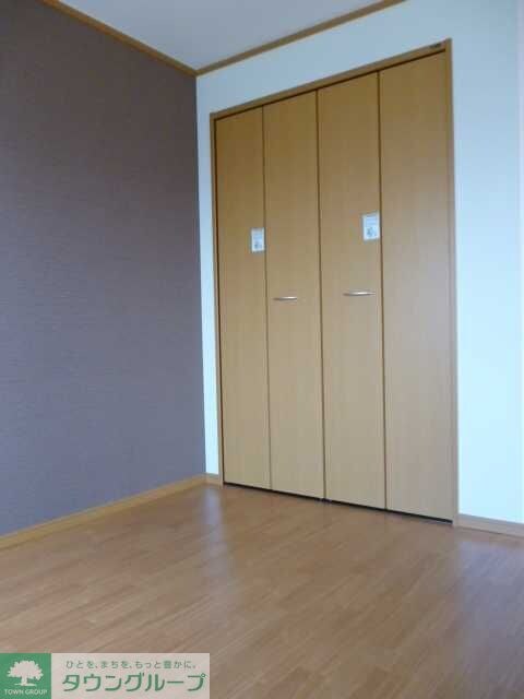 FGビルの物件内観写真