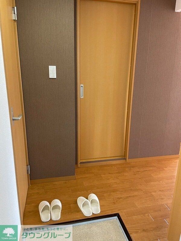 FGビルの物件内観写真