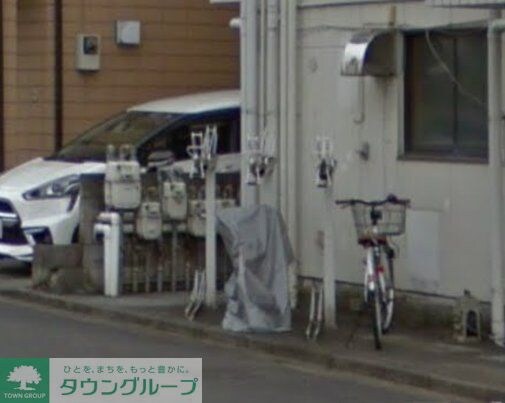 FGビルの物件内観写真