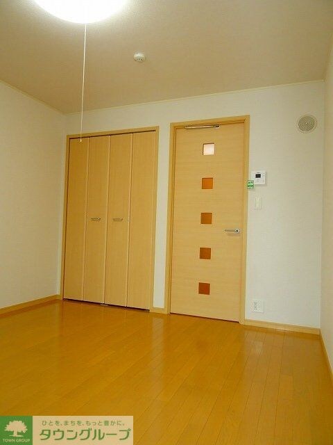 プロシードの物件内観写真