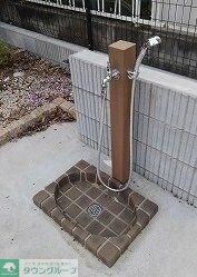 アンジュ東原IIの物件内観写真