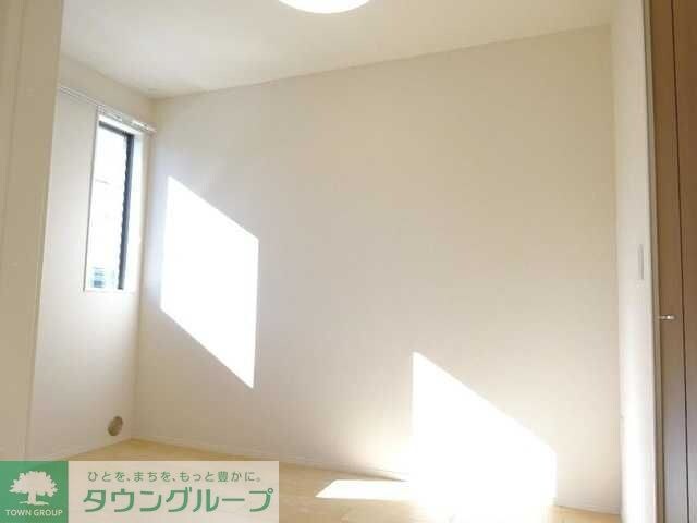 パッセロの物件内観写真