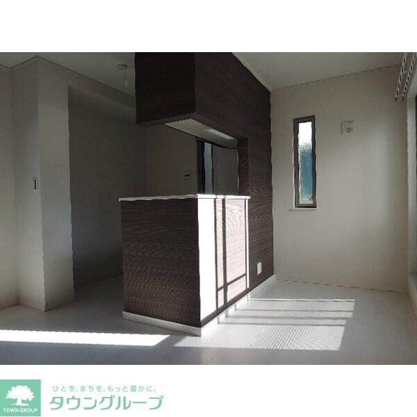 ヴィラージュ加美平の物件内観写真