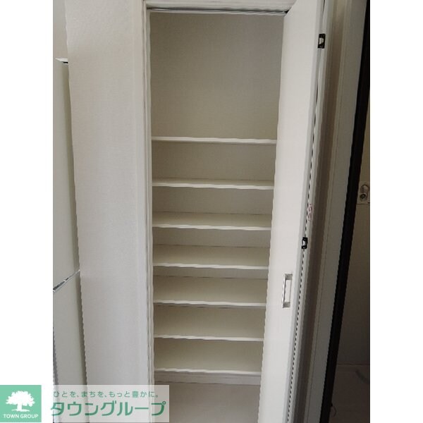 ヴィラージュ加美平の物件内観写真