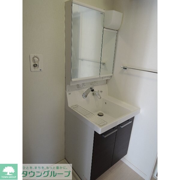 ヴィラージュ加美平の物件内観写真