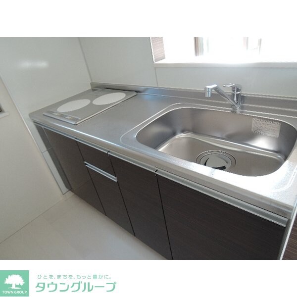 ヴィラージュ加美平の物件内観写真