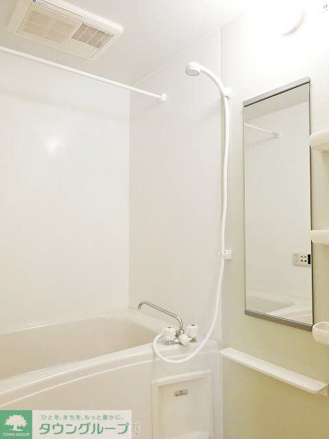 ミーテ　メゾンの物件内観写真