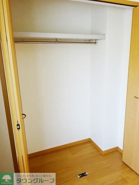 ミーテ　メゾンの物件内観写真