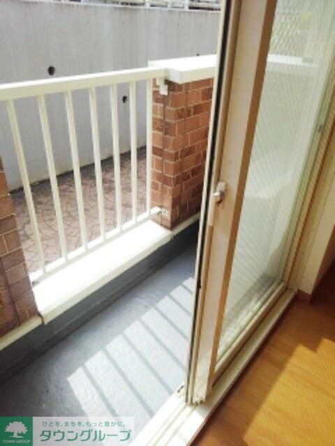 ミーテ　メゾンの物件内観写真