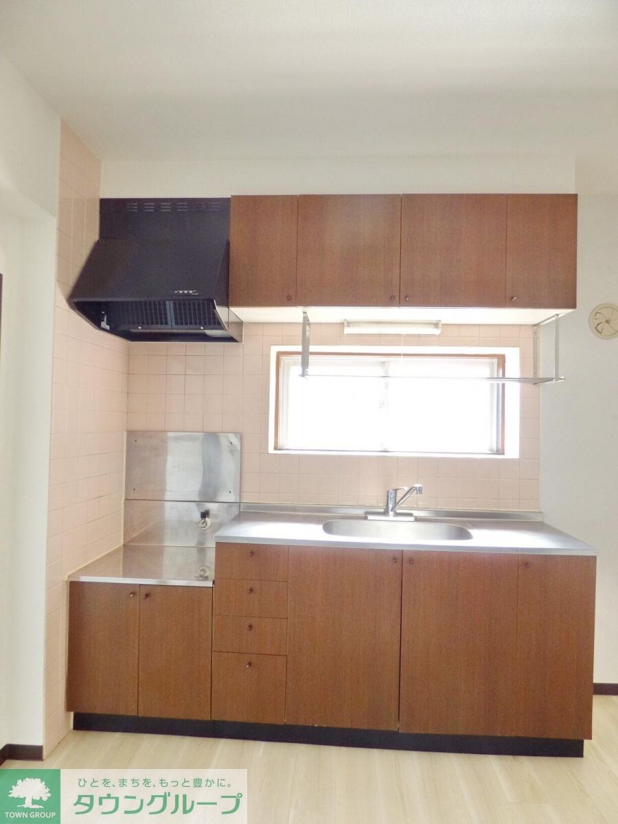 第五ハイム秋喜の物件内観写真