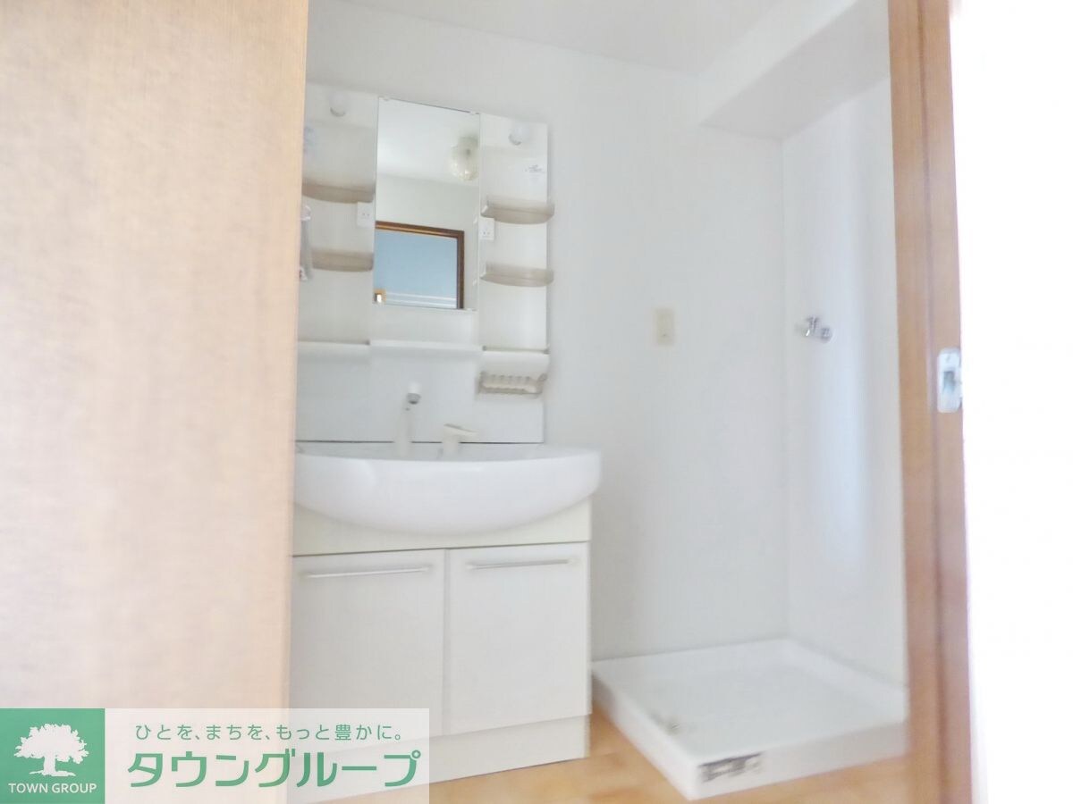 第五ハイム秋喜の物件内観写真