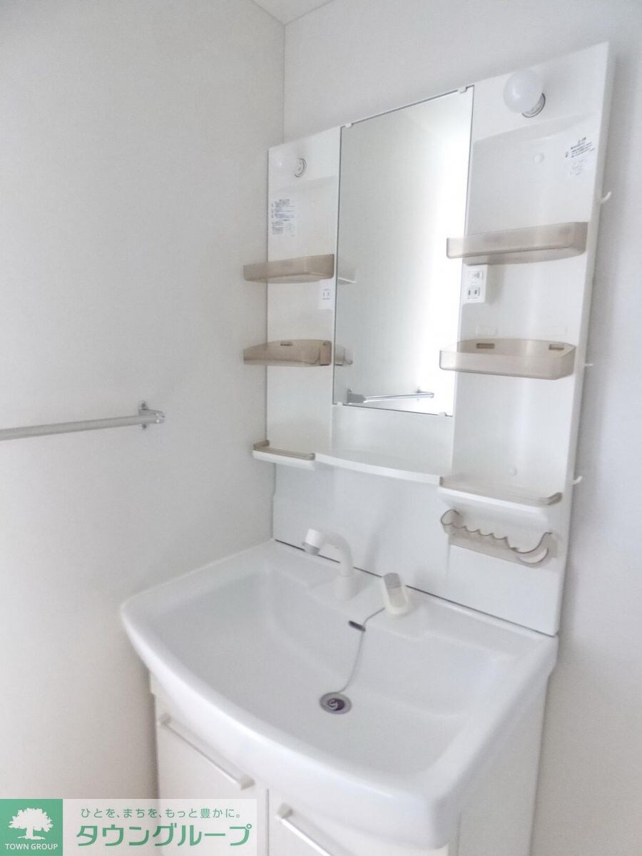 第五ハイム秋喜の物件内観写真