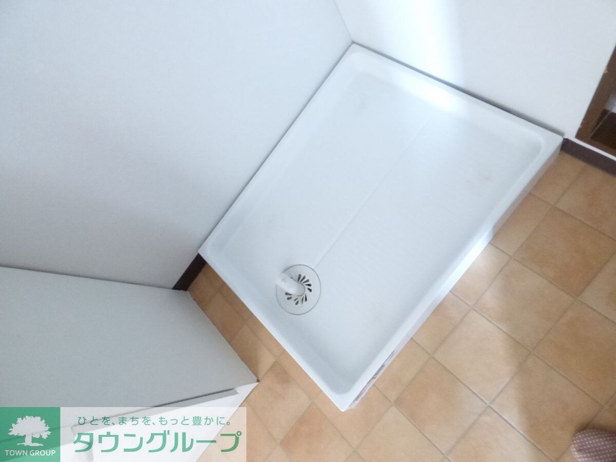 第五ハイム秋喜の物件内観写真