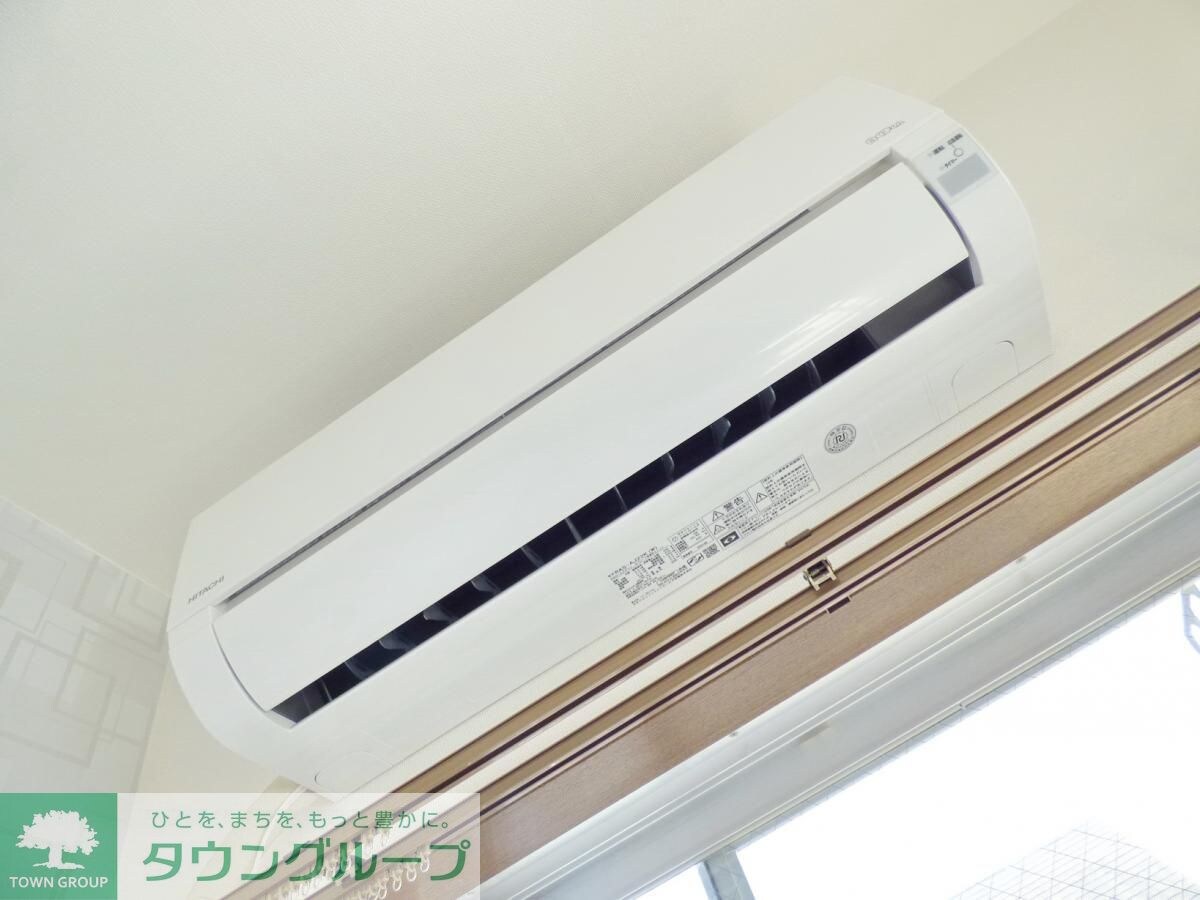 第五ハイム秋喜の物件内観写真