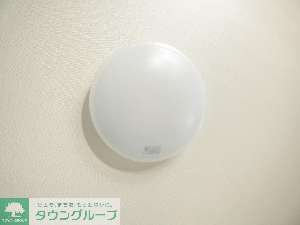 第五ハイム秋喜の物件内観写真