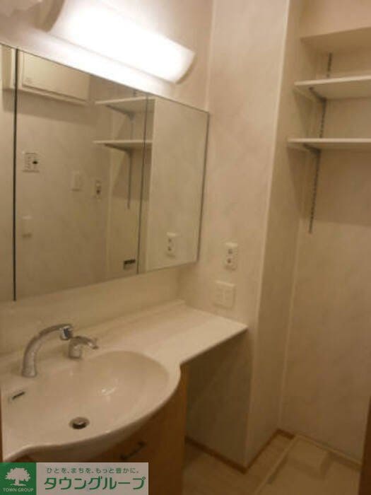 シーク・カシワの物件内観写真