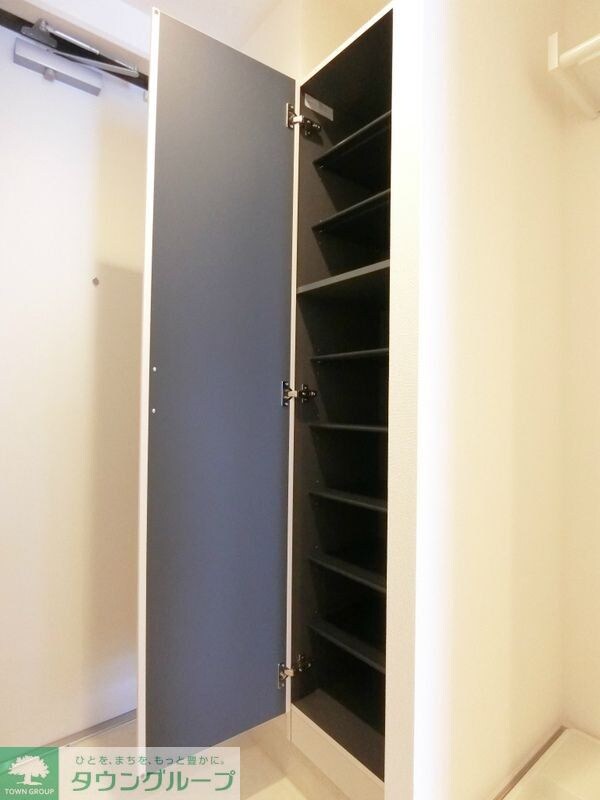 リブリ・A・R・Hの物件内観写真