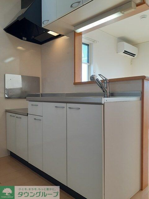 シンフォニーＮＡＫＡＮＯIIの物件内観写真