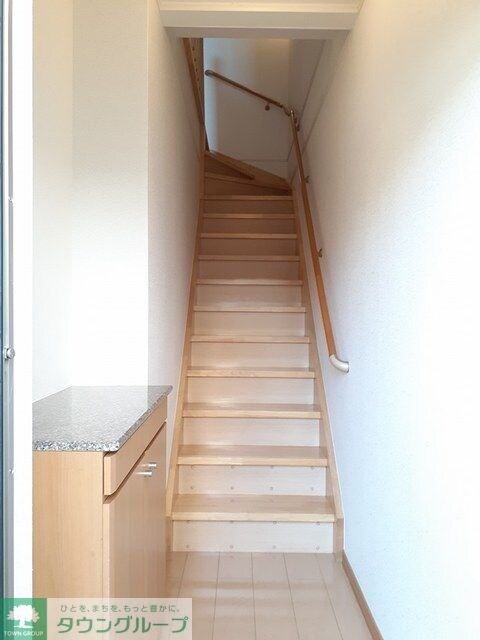 シンフォニーＮＡＫＡＮＯIIの物件内観写真