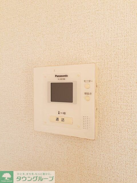 シンフォニーＮＡＫＡＮＯIIの物件内観写真