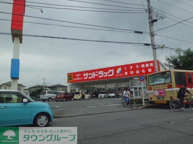 シンフォニーＮＡＫＡＮＯIIの物件内観写真