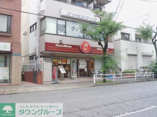 シンフォニーＮＡＫＡＮＯIIの物件内観写真