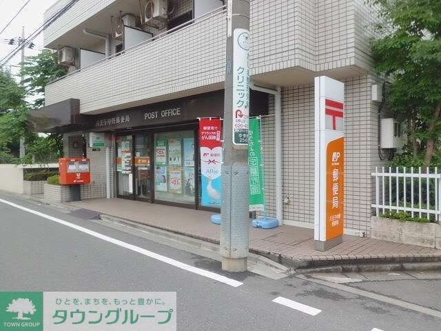 シンフォニーＮＡＫＡＮＯIIの物件内観写真