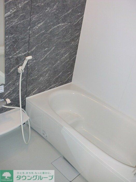 ヴェルデハイツの物件内観写真