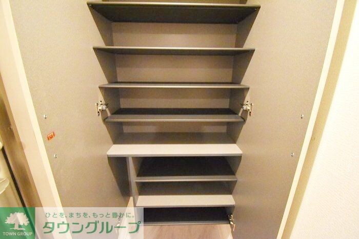 アネモネ元本郷の物件内観写真