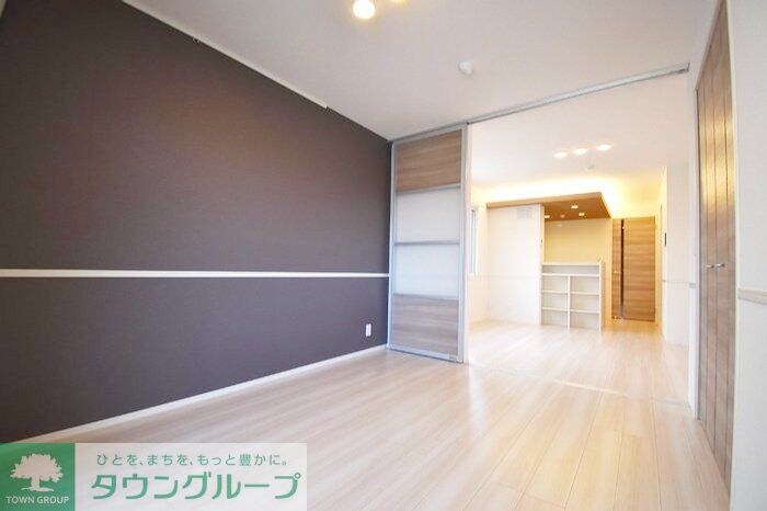 アネモネ元本郷の物件内観写真