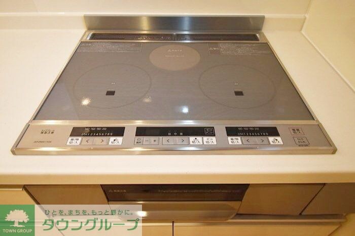 アネモネ元本郷の物件内観写真