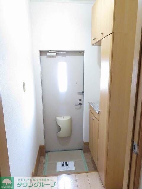 プリムローズＳ．Ｋの物件内観写真