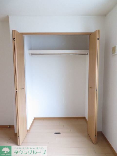 プリムローズＳ．Ｋの物件内観写真