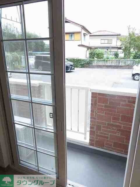 プリムローズＳ．Ｋの物件内観写真