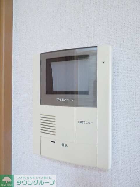 プリムローズＳ．Ｋの物件内観写真