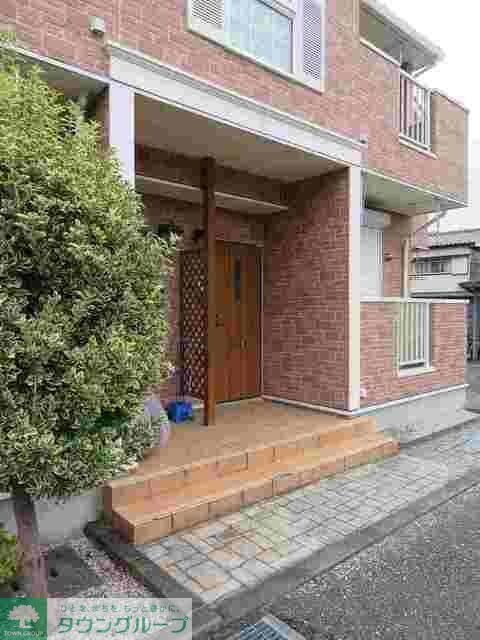 プリムローズＳ．Ｋの物件内観写真