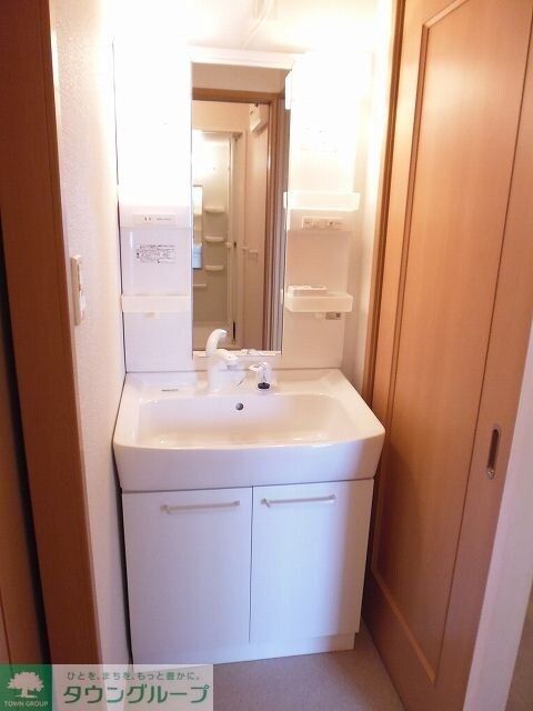 ヴィラサンタフェＡの物件内観写真