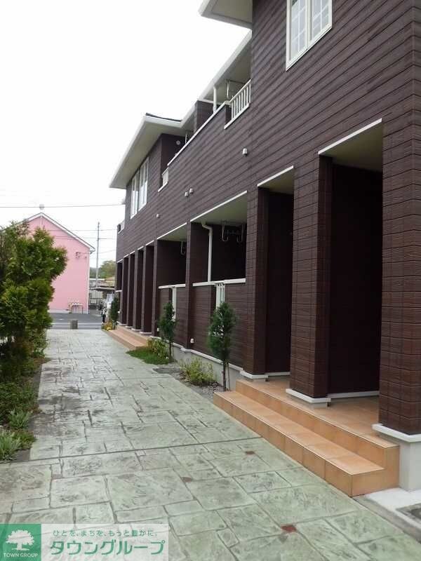 ヴィラサンタフェＡの物件内観写真