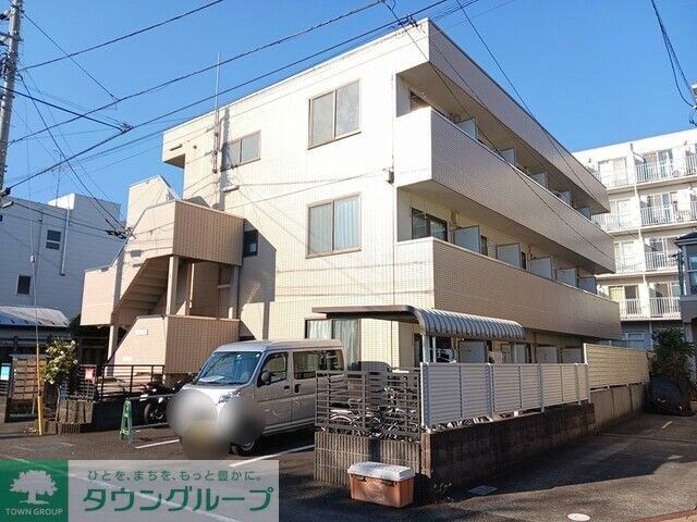 エクセレンスオガワの物件内観写真