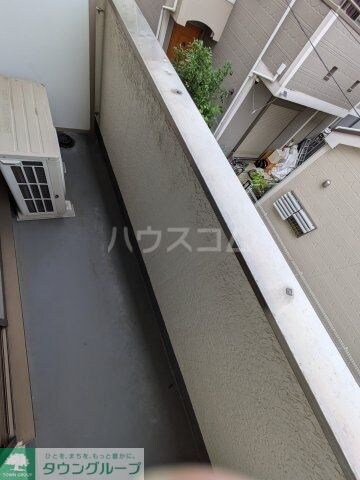 エクセレンスオガワの物件内観写真